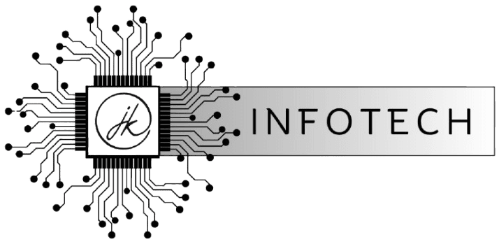 JKInfotech logo
